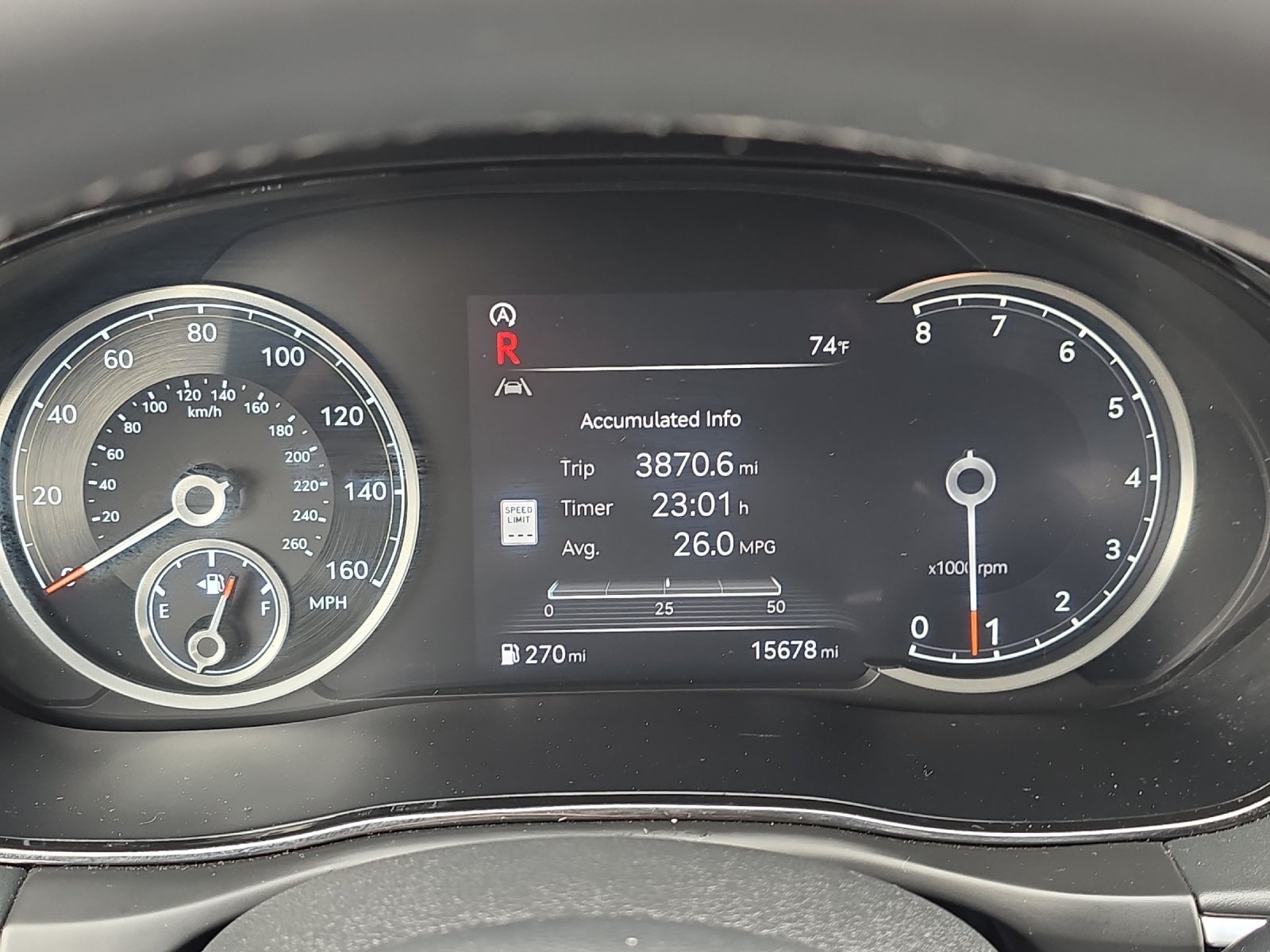 2025 Genesis GV70 2.5T photo 21