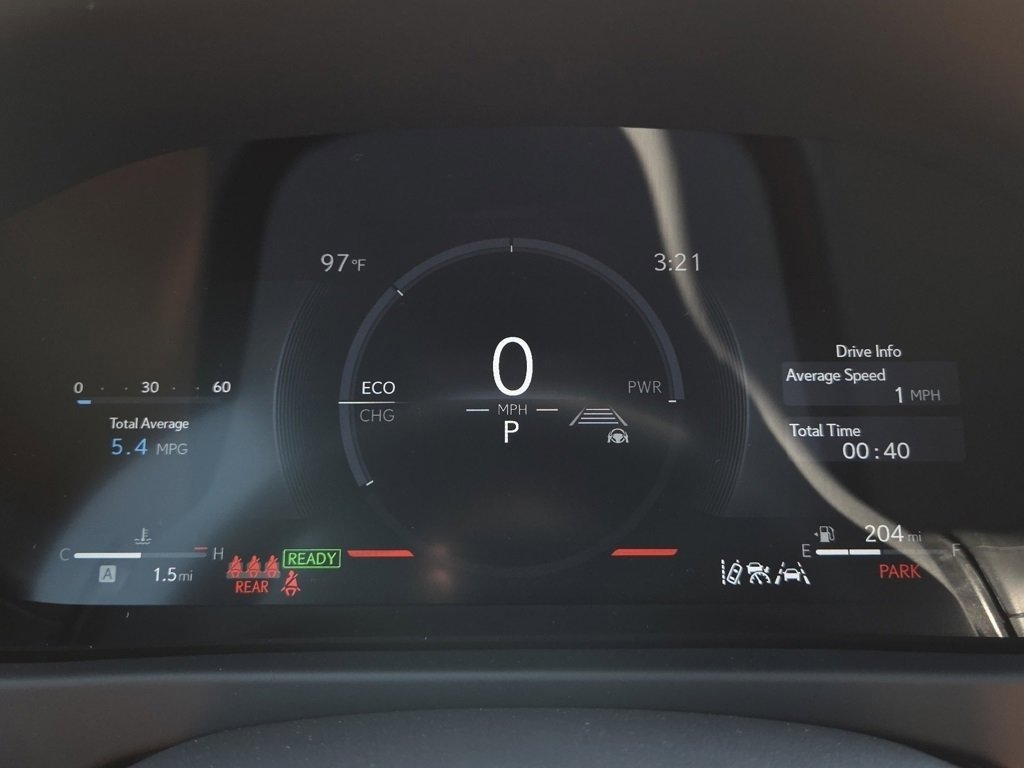 2025 Lexus UX Premium photo 31