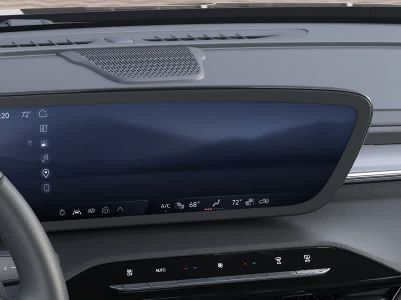 2026 Buick Enclave Preferred photo 18