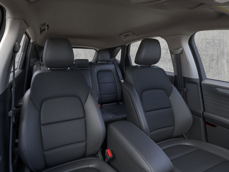 2025 Ford Escape Plug-In Hybrid Base photo 7