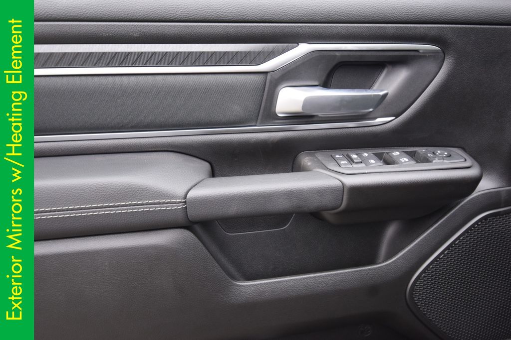 2025 Ram 1500 Big Horn Lone Star photo 24