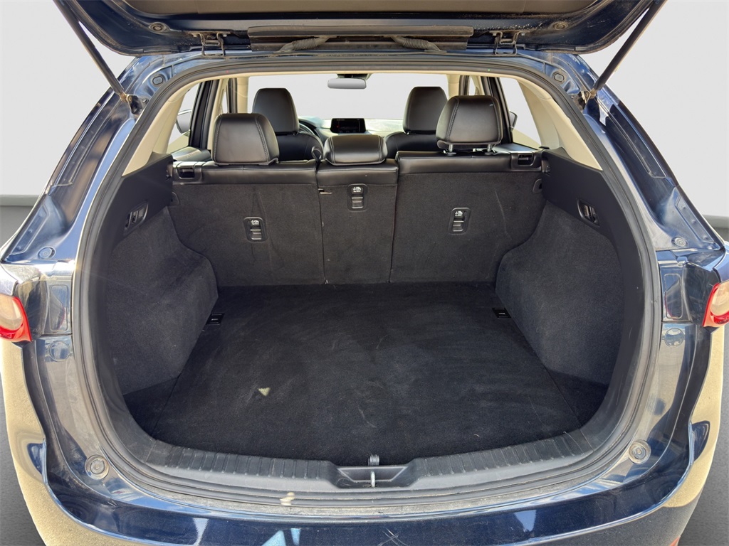 2020 Mazda CX-5 Touring photo 20