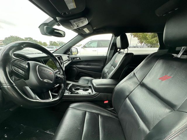 2021 Dodge Durango R/T photo 7