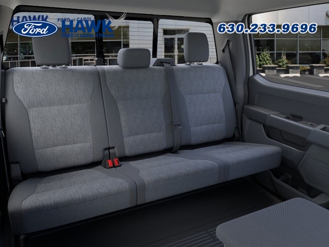 2026 FORD F-250 - Image 11