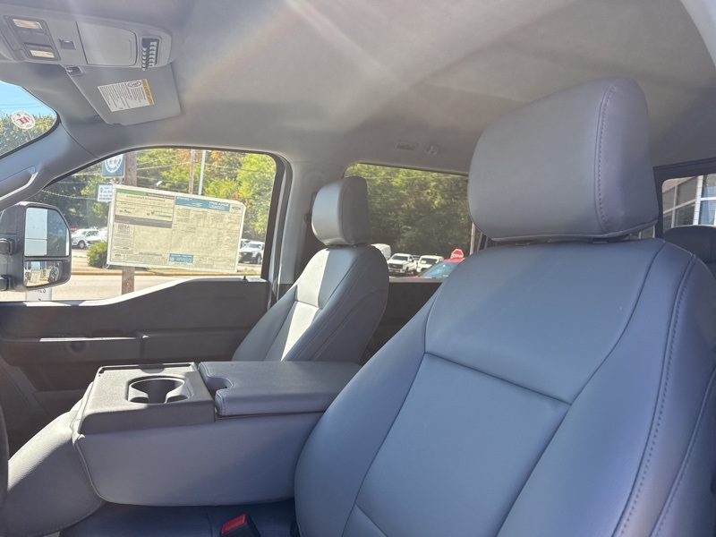 2026 Ford F-350 photo 16