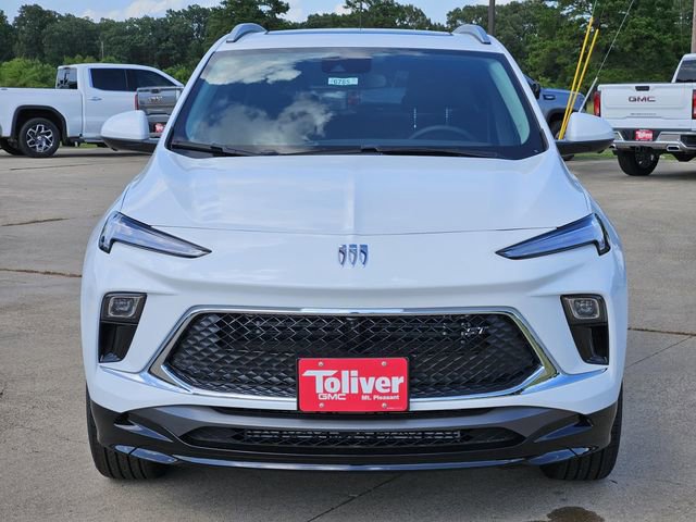 2026 Buick Encore GX Sport Touring photo 2
