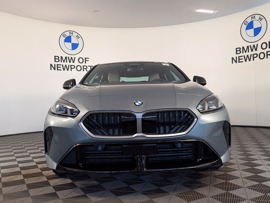 2026 Bmw 228i xDrive Gran Coupe photo 4
