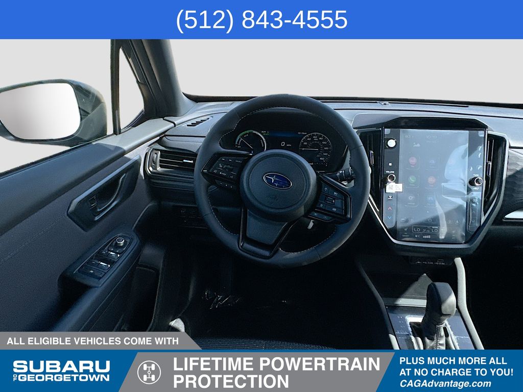 2025 Subaru Forester Premium photo 26