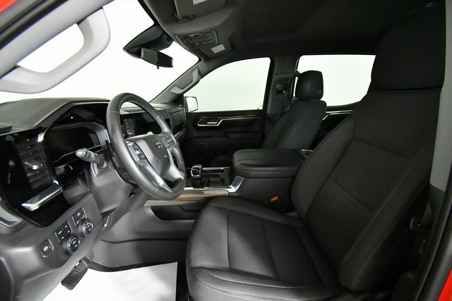 2023 Chevrolet Silverado 1500 LT Trail Boss photo 4