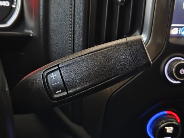 2021 Chevrolet Silverado 1500 High Country photo 25
