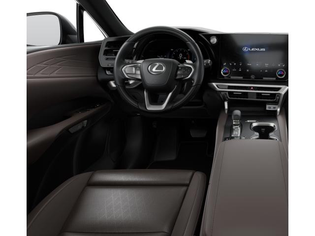 2025 Lexus RX 350 Luxury photo 5