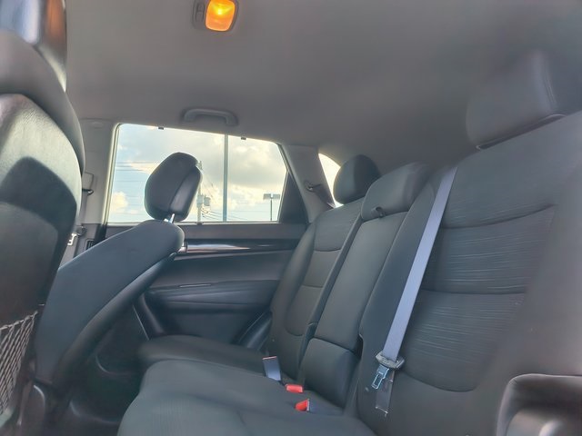 2014 Kia Sorento LX photo 12