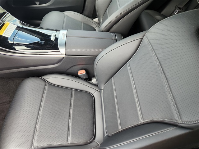 2026 Mercedes Benz GLC 350e 4MATIC photo 7
