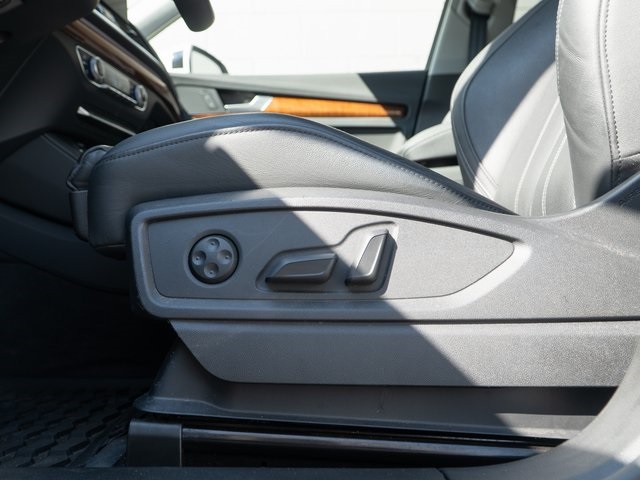 2023 Audi Q5 45 S line Prestige Premium photo 16