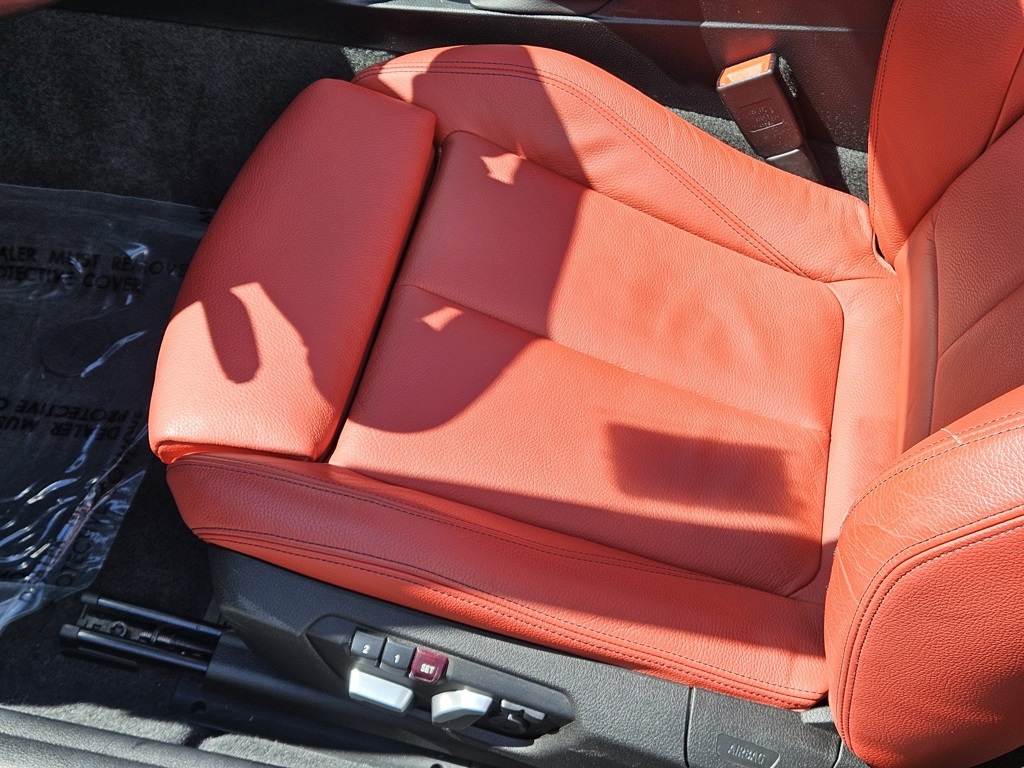 2019 Bmw M240i xDrive Convertible photo 30