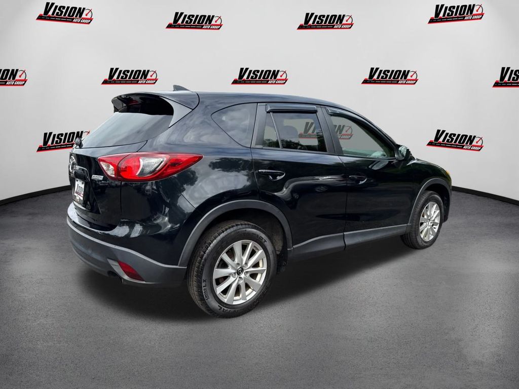 2016 Mazda CX-5 Touring photo 5