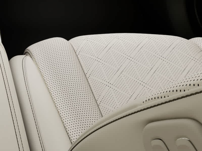 2026 Genesis GV80 2.5T Prestige AWD photo 20