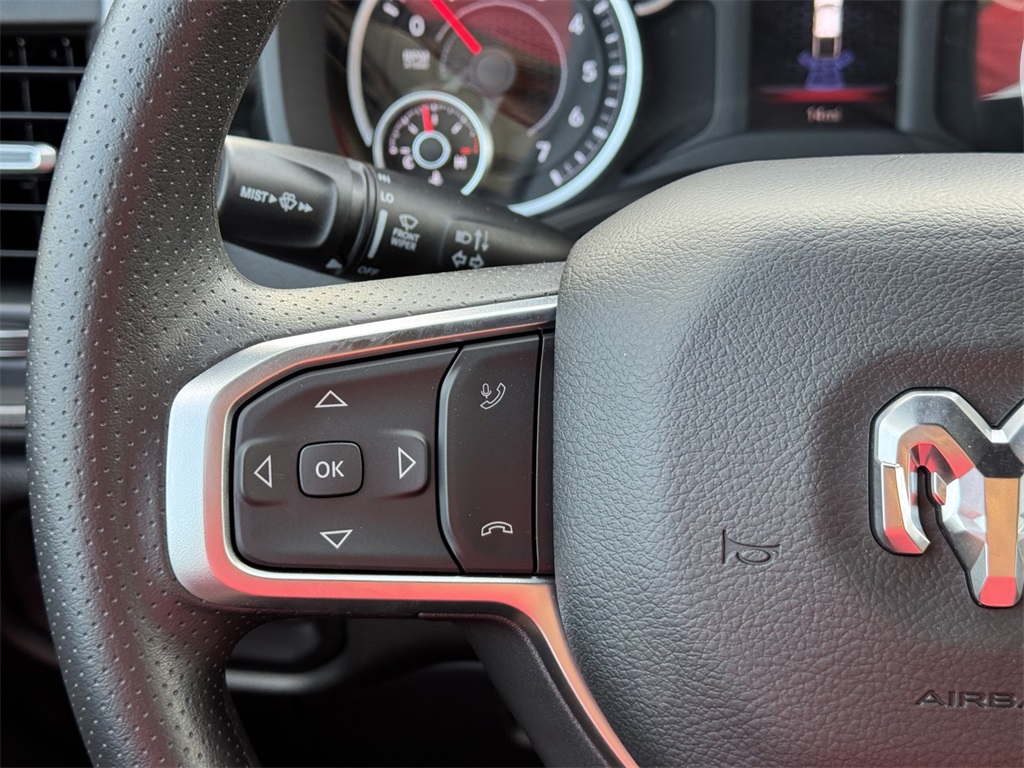 2025 Ram 1500 Tradesman photo 22