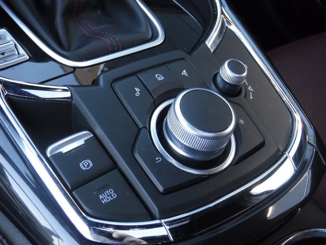 2022 Mazda CX-9 Carbon photo 17