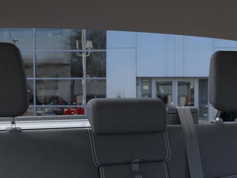 2025 FORD RANGER - Image 23