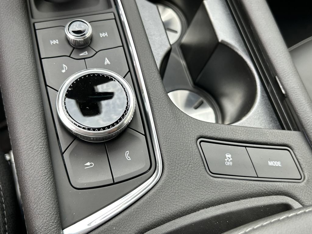 2025 Cadillac XT5 Sport photo 27