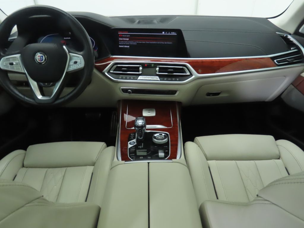 2021 Bmw X7 ALPINA XB7 photo 13