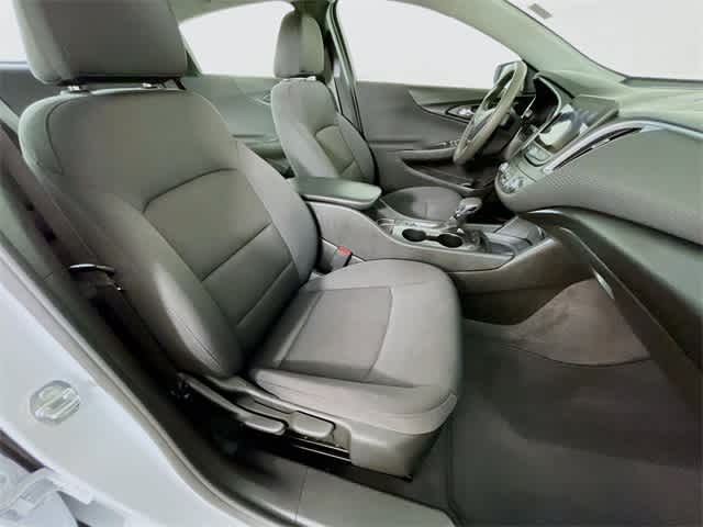 2023 Chevrolet Malibu LS photo 26