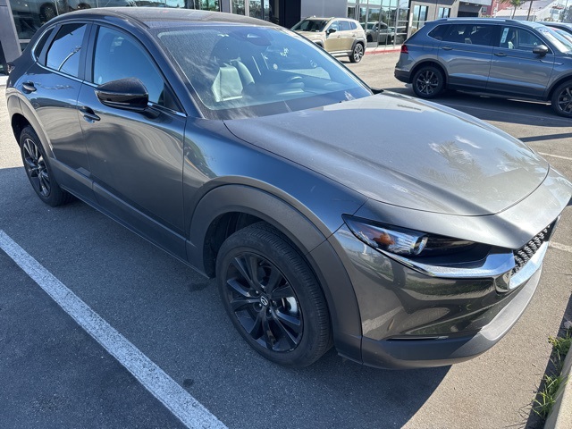 2024 Mazda CX-30 Select Sport