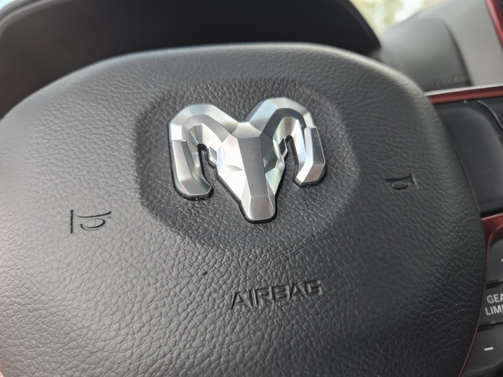 2022 Ram 1500 Rebel photo 31