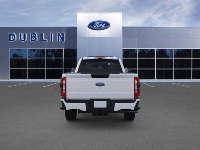 2025 Ford F-350 XL photo 5