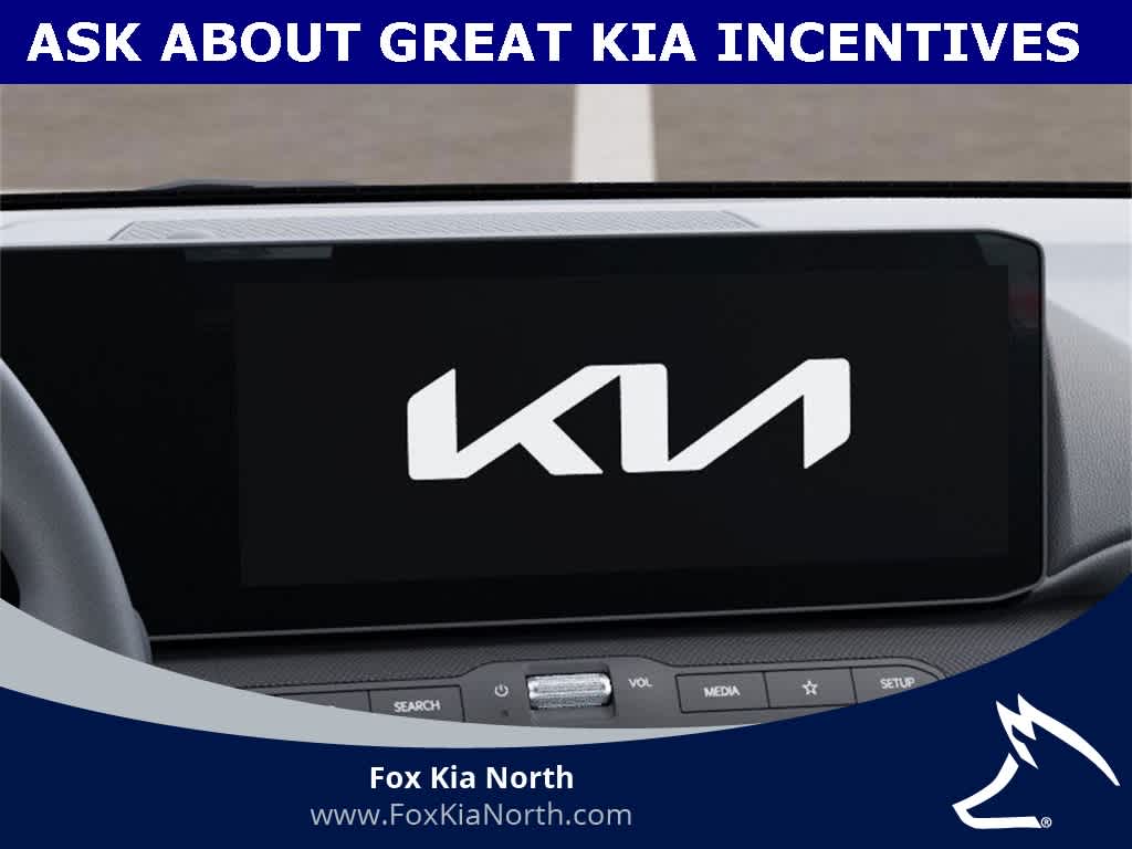 2025 Kia K4 LX photo 31