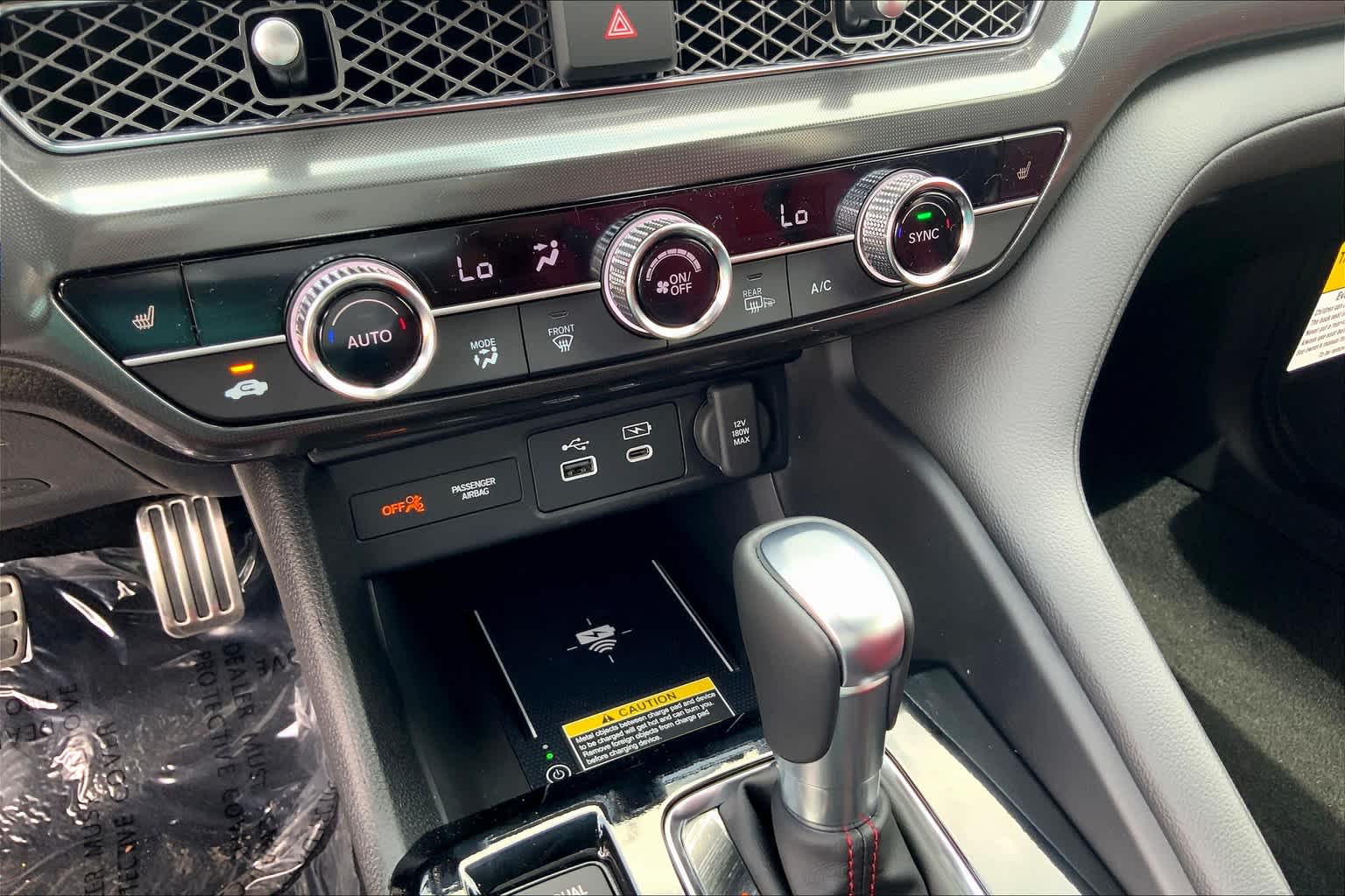 2025 Acura Integra A-Spec Technology photo 19