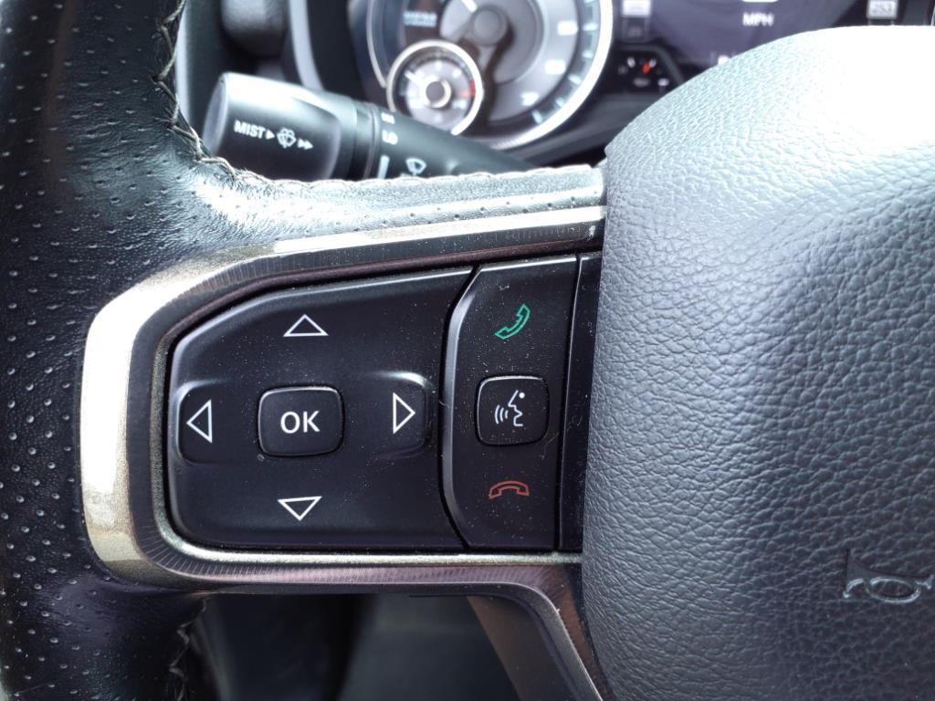 2021 Ram 1500 Rebel photo 12