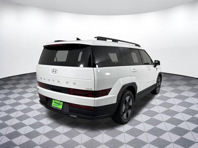 2026 Hyundai Santa Fe SEL photo 38