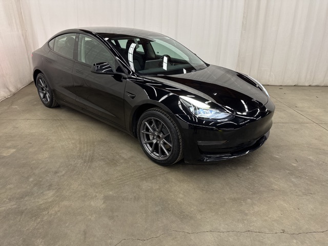 2021 Tesla Model 3 Base