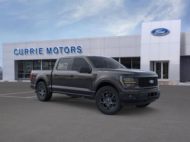 2026 FORD F-150 - Image 37