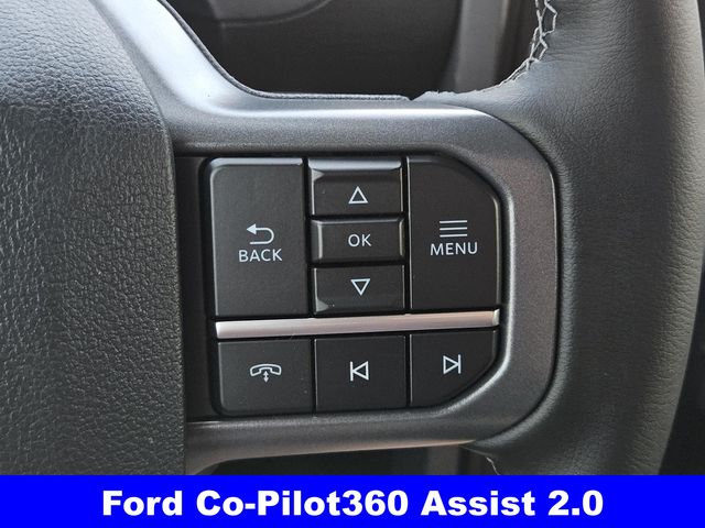 2025 Ford F-150 XLT photo 17