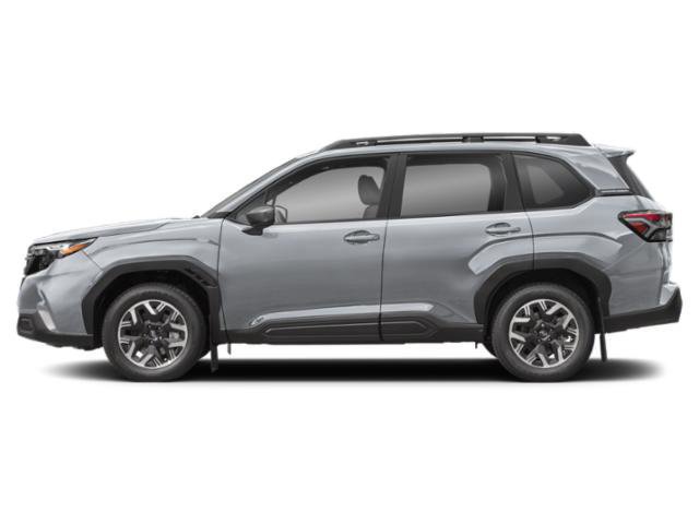 2026 Subaru Forester Premium Base photo 3