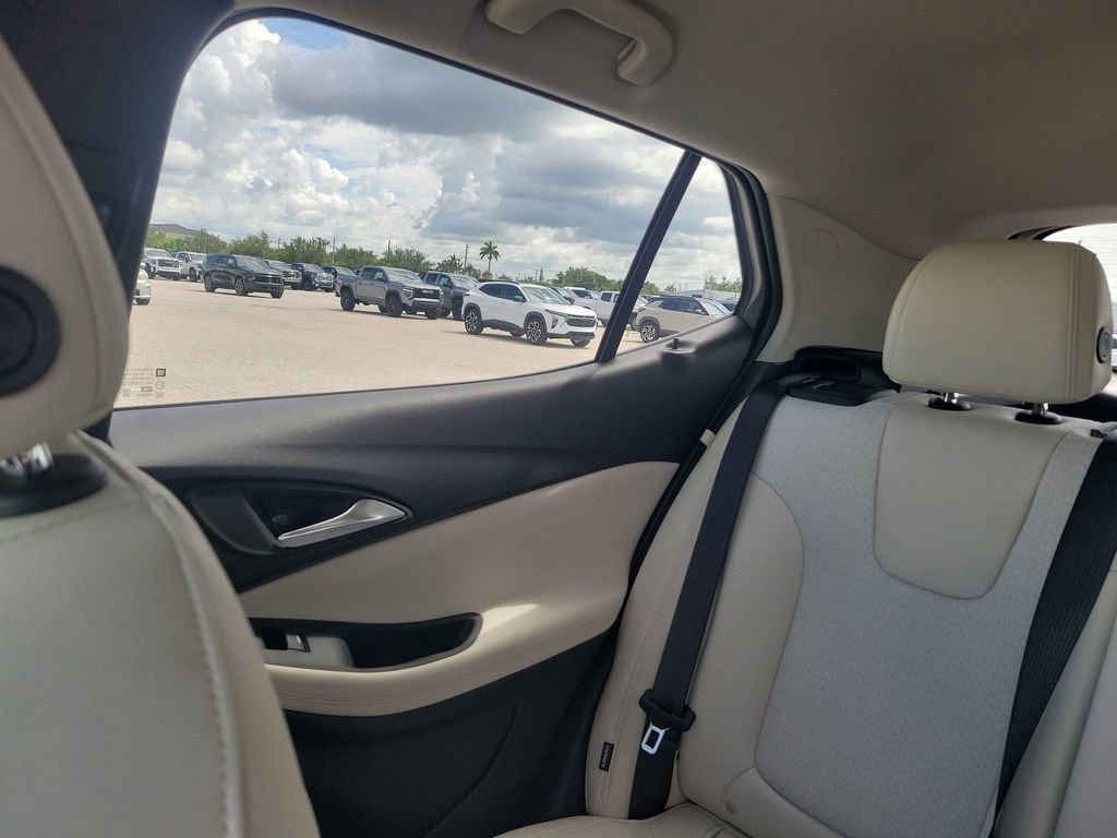 2026 Buick Encore GX Preferred photo 11