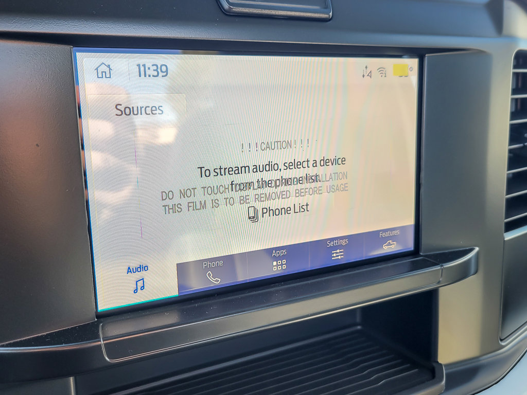 2026 FORD F-250 - Image 17