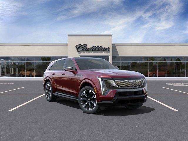 2025 Cadillac Escalade IQ Sport 2's photo