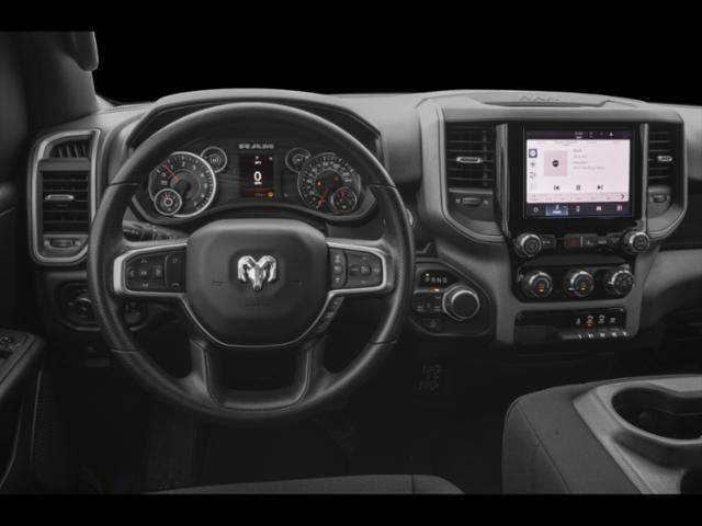 2026 Ram 1500 Warlock photo 3