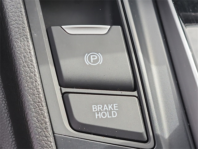 2020 Honda CR-V Touring photo 24
