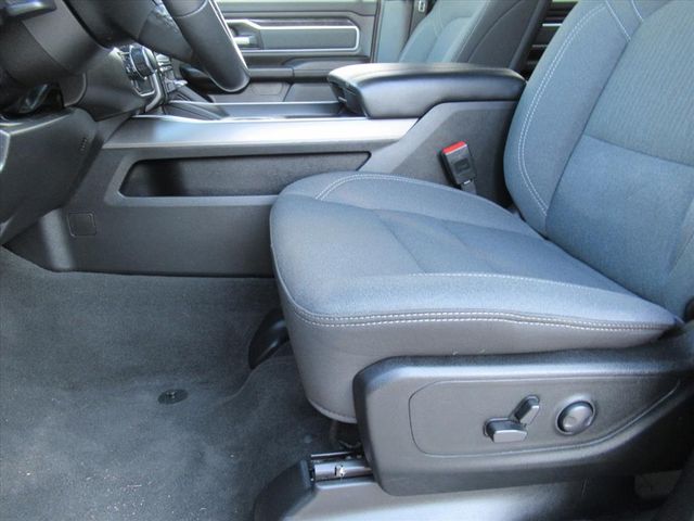 2023 Ram 1500 Big Horn Lone Star photo 16
