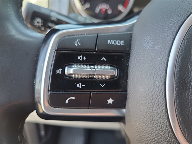 2024 Kia Carnival EX photo 20