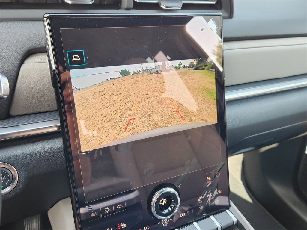 2026 Gmc Terrain Elevation photo 15