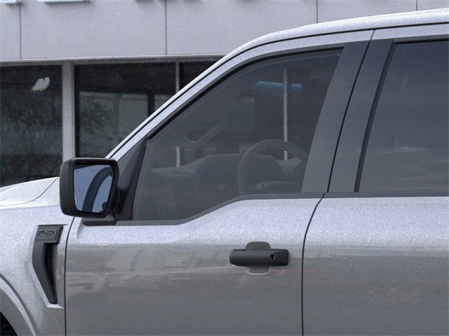2025 FORD F-150 - Image 42