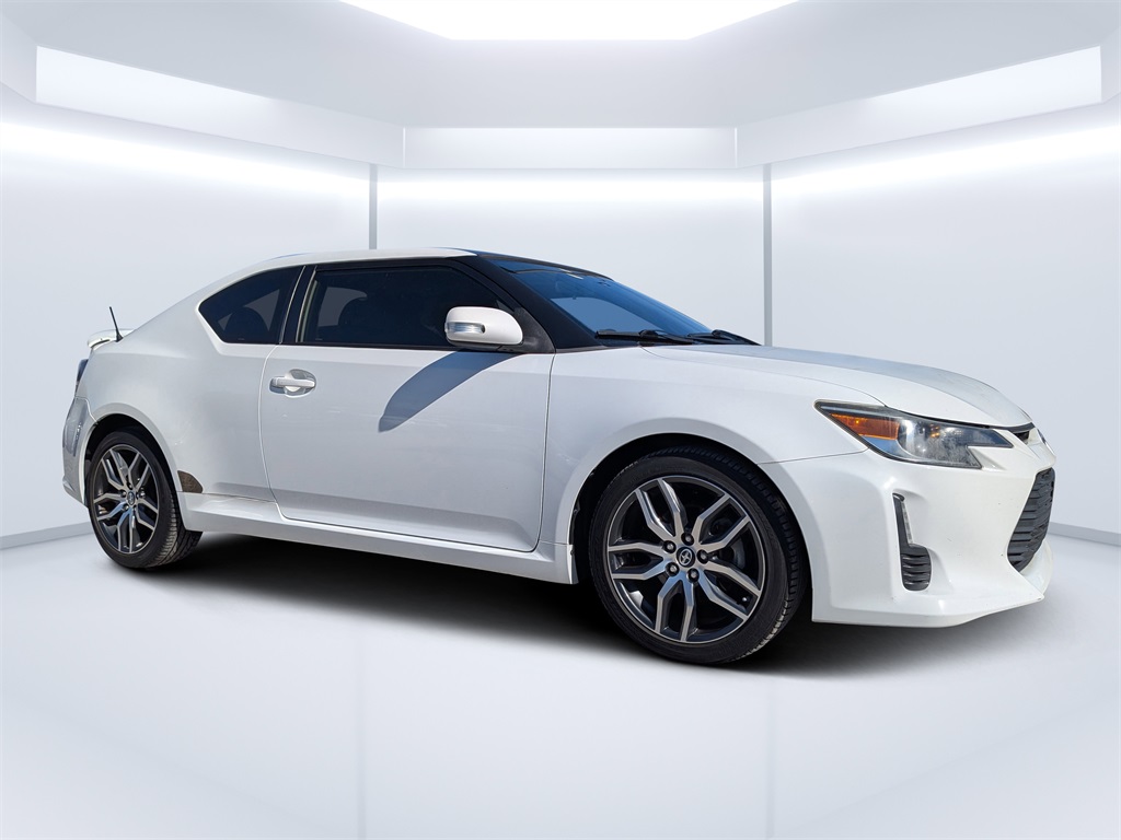 2014 Scion tC Base