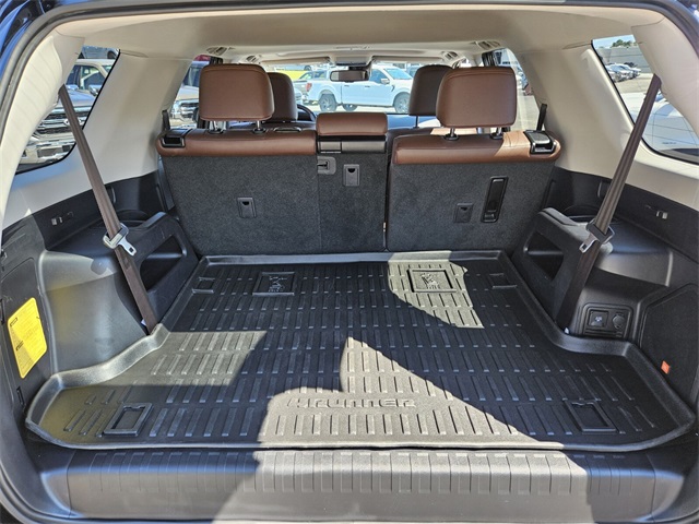 2023 Toyota 4Runner Limited photo 17