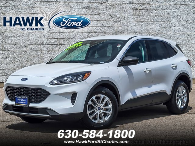 2022 FORD ESCAPE - Image 24